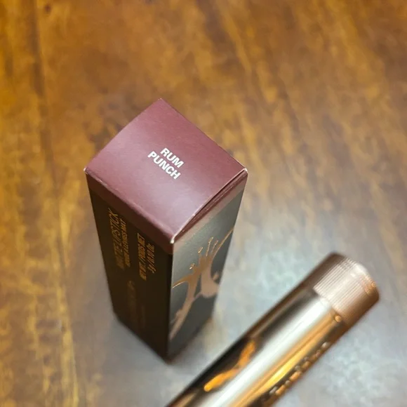 Anastasia Beverly Hills Matte Lipstick Rum Punch - Picture 4 of 5